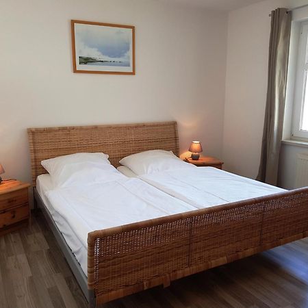 Sellin  Ferienwohnung Sonnendeck מראה חיצוני תמונה